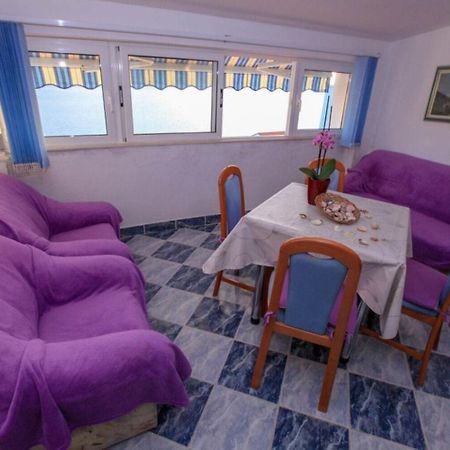 Apartments Drago - With Sea View 克勒克 外观 照片