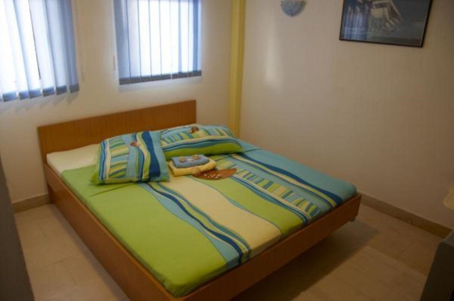 Apartments Drago - With Sea View 克勒克 外观 照片
